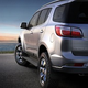 Image for article titled The Chevy Trailblazer Is Back, A Rolls Royce Hearse, And New Hyundai Sonata Coming In 2014